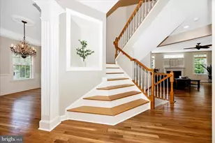 9876 Notting Hill Drive, Frederick, MD 21704 - Photo 23