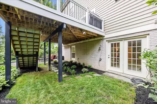 9876 Notting Hill Drive, Frederick, MD 21704 - Photo 47