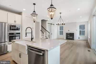 2732 Pavillion Lane #LOT 27, Adamstown, MD 21710 - Photo 35