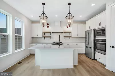 2732 Pavillion Lane #LOT 27, Adamstown, MD 21710 - Photo 33
