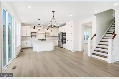 2732 Pavillion Lane #LOT 27, Adamstown, MD 21710 - Photo 29