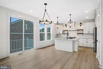 2732 Pavillion Lane #LOT 27, Adamstown, MD 21710 - Photo 31