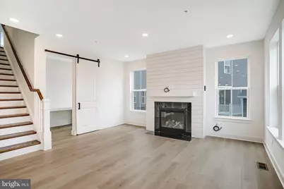 2732 Pavillion Lane #LOT 27, Adamstown, MD 21710 - Photo 23