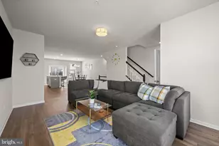 434 Herringbone Wy, Frederick, MD 21701 - Photo 13