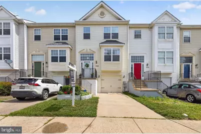 7135 Collinsworth Place, Frederick, MD 21703 - Photo 1