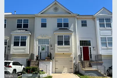 7135 Collinsworth Place, Frederick, MD 21703 - Photo 1