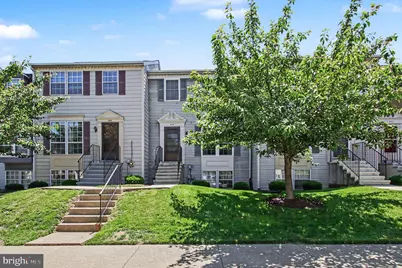 406 Terry Court #B-4, Frederick, MD 21701 - Photo 3