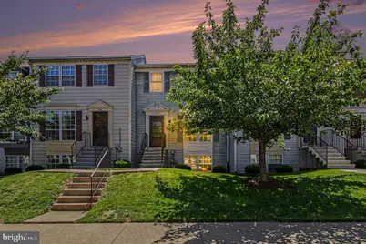 406 Terry Court #B-4, Frederick, MD 21701 - Photo 1