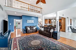 9855 McKinstry Mill Rd, New Windsor, MD 21776 - Photo 37