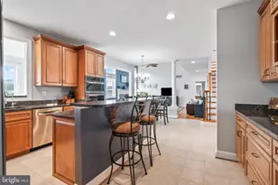 9855 McKinstry Mill Rd, New Windsor, MD 21776 - Photo 21