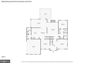 9855 McKinstry Mill Road, New Windsor, MD 21776 - Photo 75