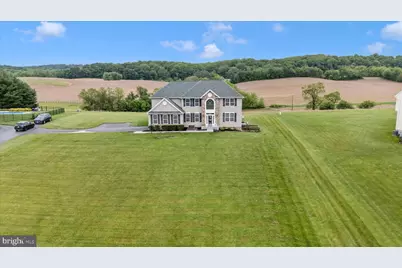 9855 McKinstry Mill Road, New Windsor, MD 21776 - Photo 1