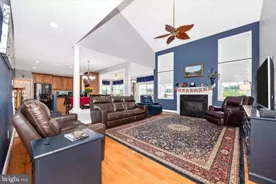 9855 McKinstry Mill Road, New Windsor, MD 21776 - Photo 21