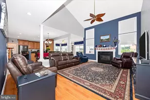 9855 McKinstry Mill Rd, New Windsor, MD 21776 - Photo 21