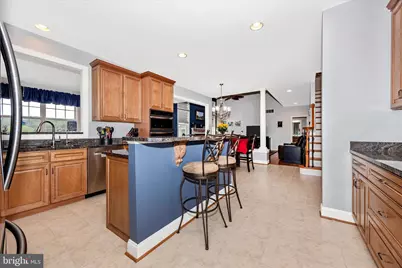 9855 McKinstry Mill Road, New Windsor, MD 21776 - Photo 17