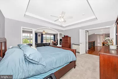 9855 McKinstry Mill Road, New Windsor, MD 21776 - Photo 33