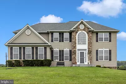9855 McKinstry Mill Road, New Windsor, MD 21776 - Photo 5