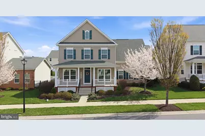 4709 Puller Drive, Jefferson, MD 21755 - Photo 3