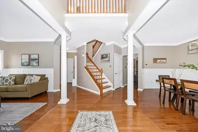 5809 Drexal Avenue, Ijamsville, MD 21754 - Photo 5