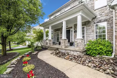 5809 Drexal Avenue, Ijamsville, MD 21754 - Photo 3