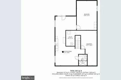 1316 Monocacy Crossing Parkway, Brunswick, MD 21716 - Photo 57