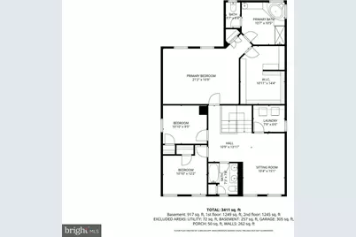 1316 Monocacy Crossing Parkway, Brunswick, MD 21716 - Photo 43