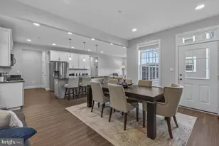 1316 Monocacy Crossing Pkwy, Brunswick, MD 21716 - Photo 19