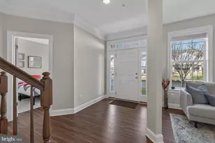 1316 Monocacy Crossing Pkwy, Brunswick, MD 21716 - Photo 7