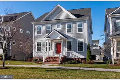 1316 Monocacy Crossing Parkway, Brunswick, MD 21716 - Photo 3