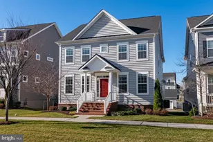 1316 Monocacy Crossing Pkwy, Brunswick, MD 21716 - Photo 3