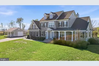 5754 Tuscarora Road, Tuscarora, MD 21790 - Photo 1