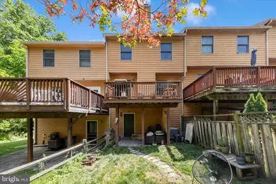 6631 E Beach Drive, New Market, MD 21774 - Photo 35