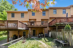 6631 E Beach Dr, New Market, MD 21774 - Photo 35
