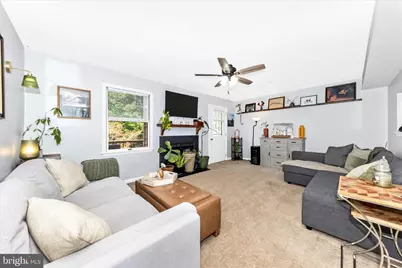 6631 E Beach Drive, New Market, MD 21774 - Photo 3