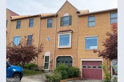 6631 E Beach Drive, New Market, MD 21774 - Photo 1