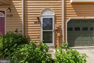 6631 E Beach Dr, New Market, MD 21774 - Photo 41