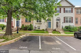 1506 Rambling Way N, Frederick, MD 21701 - Photo 33