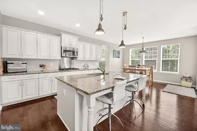 3614 Moline Court, Monrovia, MD 21770 - Photo 13