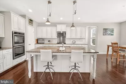 3614 Moline Court, Monrovia, MD 21770 - Photo 15