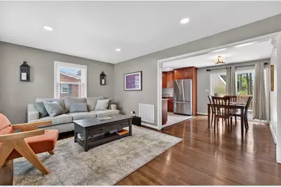 1002 Wilson Place, Frederick, MD 21702 - Photo 5