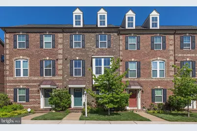 3550 Sprigg Street S, Frederick, MD 21704 - Photo 1