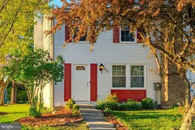 249 Canfield Terrace, Frederick, MD 21702 - Photo 1