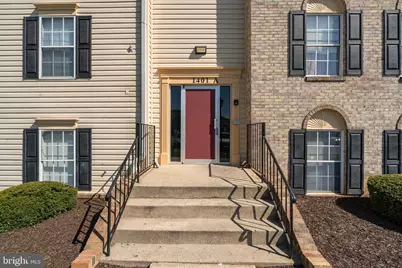 1401 Key Parkway #102, Frederick, MD 21702 - Photo 3