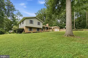 6033 Boyers Mill Rd, New Market, MD 21774 - Photo 55