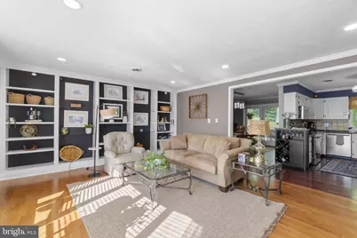 13724 Hillside Avenue, Thurmont, MD 21788 - Photo 5