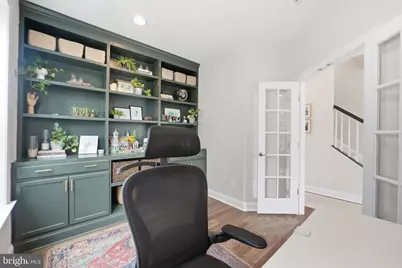 1317 Crampton Place, Brunswick, MD 21716 - Photo 17