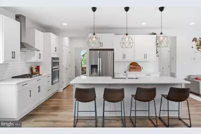 1317 Crampton Place, Brunswick, MD 21716 - Photo 5