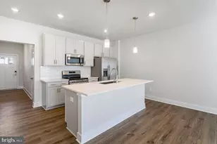 226 Matilda, Frederick, MD 21701 - Photo 5