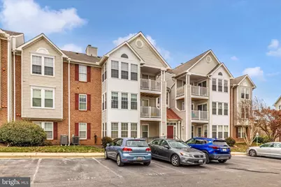 1603 Berry Rose #3D, Frederick, MD 21701 - Photo 33