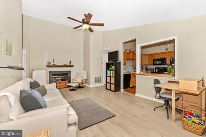 1603 Berry Rose #3D, Frederick, MD 21701 - Photo 11